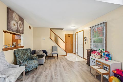 Tiny photo for 4326 W Emerald Way Street, Alsip, IL 60803 (MLS # 12494730)