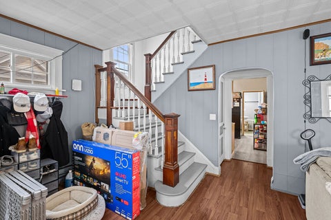 Tiny photo for 618 W 17th Street, Davenport, IA 52803 (MLS # 12757459)