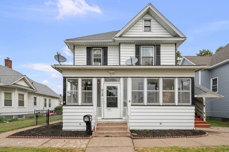 618 W 17th Street