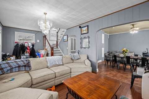 Tiny photo for 618 W 17th Street, Davenport, IA 52803 (MLS # 12757459)