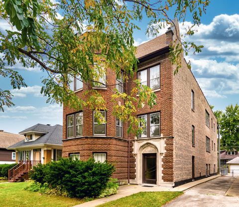208 S Austin Boulevard Oak Park IL 60302