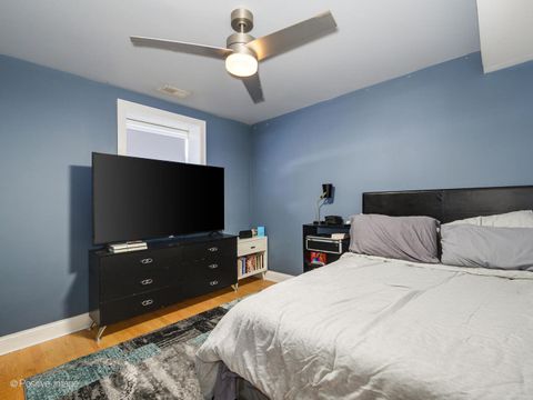 Tiny photo for 5359 N Paulina Street #G, Chicago, IL 60640 (MLS # 12584490)