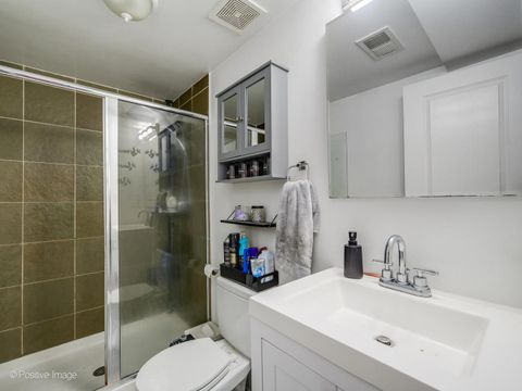 Tiny photo for 5359 N Paulina Street #G, Chicago, IL 60640 (MLS # 12584490)