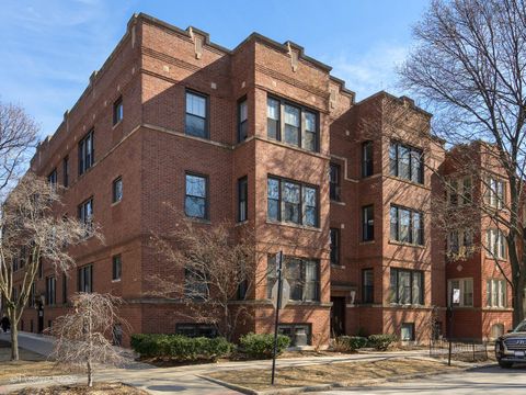 5359 N Paulina Street G Chicago IL 60640