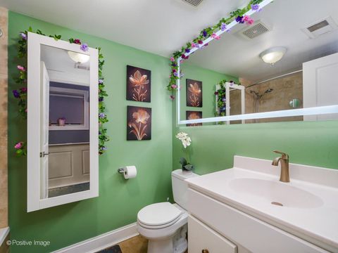 Tiny photo for 5359 N Paulina Street #G, Chicago, IL 60640 (MLS # 12584490)