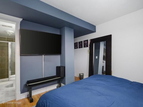 Tiny photo for 5359 N Paulina Street #G, Chicago, IL 60640 (MLS # 12584490)