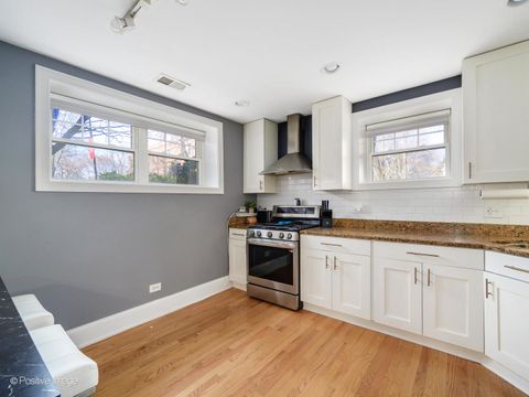 Tiny photo for 5359 N Paulina Street #G, Chicago, IL 60640 (MLS # 12584490)