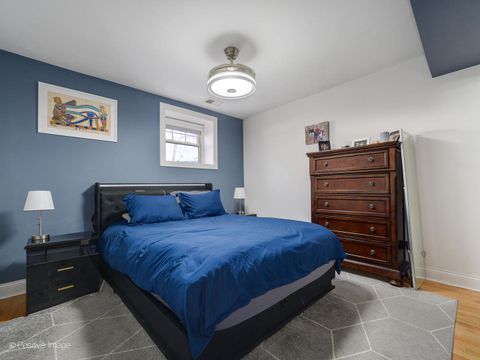 Tiny photo for 5359 N Paulina Street #G, Chicago, IL 60640 (MLS # 12584490)