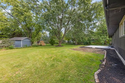 Tiny photo for 24726 W Pleasant Court, Plainfield, IL 60586 (MLS # 12477712)