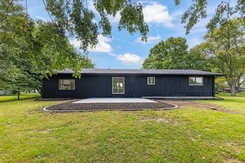 Tiny photo for 24726 W Pleasant Court, Plainfield, IL 60586 (MLS # 12477712)