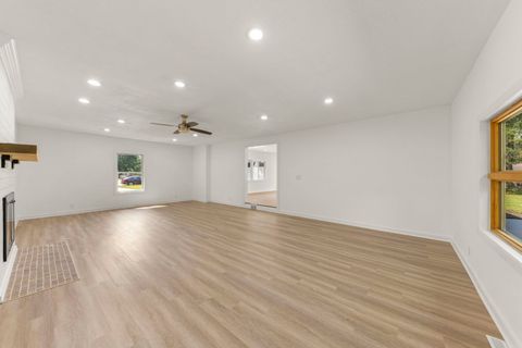 Tiny photo for 24726 W Pleasant Court, Plainfield, IL 60586 (MLS # 12477712)