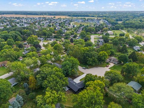 Tiny photo for 24726 W Pleasant Court, Plainfield, IL 60586 (MLS # 12477712)