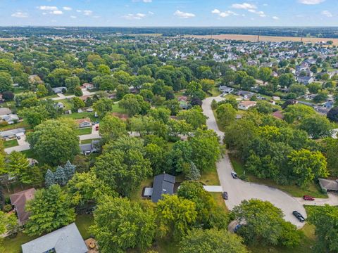 Tiny photo for 24726 W Pleasant Court, Plainfield, IL 60586 (MLS # 12477712)