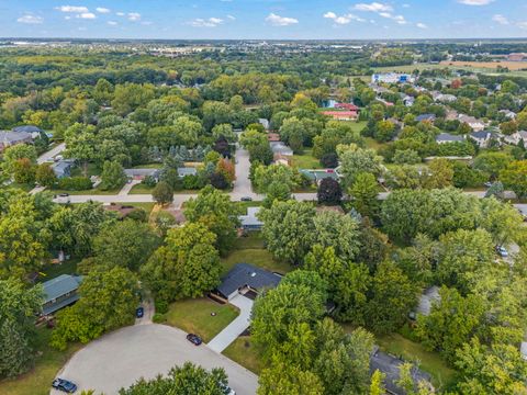 Tiny photo for 24726 W Pleasant Court, Plainfield, IL 60586 (MLS # 12477712)
