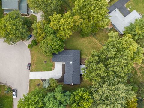 Tiny photo for 24726 W Pleasant Court, Plainfield, IL 60586 (MLS # 12477712)