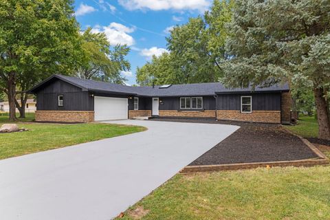 Photo of 24726 W Pleasant Court, Plainfield, IL 60586 (MLS # 12477712)