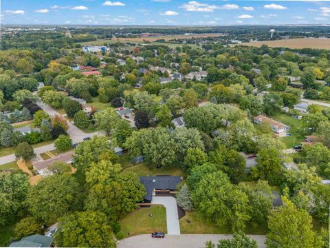 Tiny photo for 24726 W Pleasant Court, Plainfield, IL 60586 (MLS # 12477712)