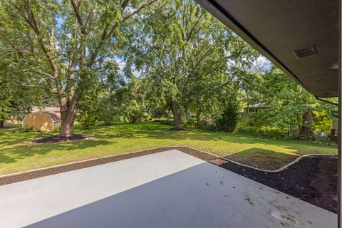 Tiny photo for 24726 W Pleasant Court, Plainfield, IL 60586 (MLS # 12477712)