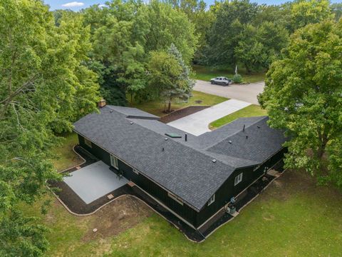 Tiny photo for 24726 W Pleasant Court, Plainfield, IL 60586 (MLS # 12477712)