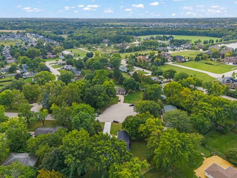 Tiny photo for 24726 W Pleasant Court, Plainfield, IL 60586 (MLS # 12477712)