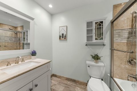 Tiny photo for 1703 Lakecliffe Drive #A, Wheaton, IL 60189 (MLS # 12489237)
