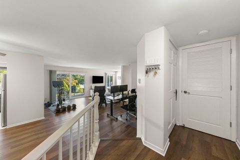 Tiny photo for 1703 Lakecliffe Drive #A, Wheaton, IL 60189 (MLS # 12489237)
