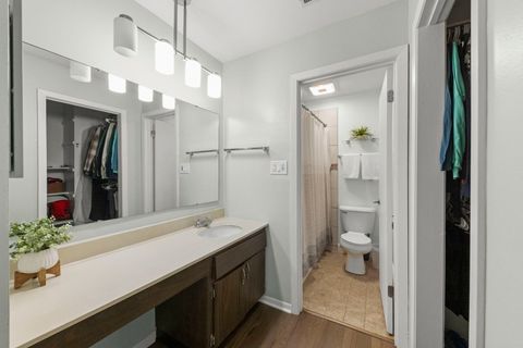 Tiny photo for 1703 Lakecliffe Drive #A, Wheaton, IL 60189 (MLS # 12489237)