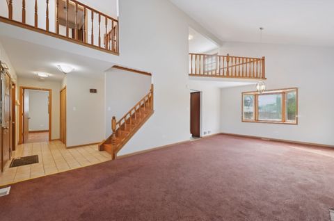 Tiny photo for 17910 Millstone Road, Hazel Crest, IL 60429 (MLS # 12514476)