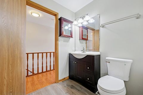 Tiny photo for 17910 Millstone Road, Hazel Crest, IL 60429 (MLS # 12514476)