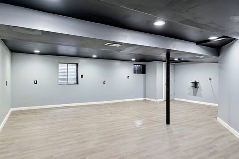 Tiny photo for 17910 Millstone Road, Hazel Crest, IL 60429 (MLS # 12514476)