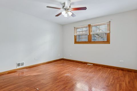 Tiny photo for 17910 Millstone Road, Hazel Crest, IL 60429 (MLS # 12514476)