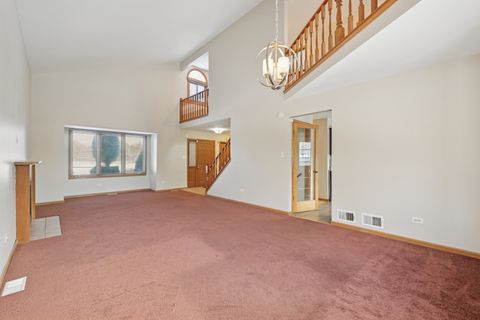 Tiny photo for 17910 Millstone Road, Hazel Crest, IL 60429 (MLS # 12514476)