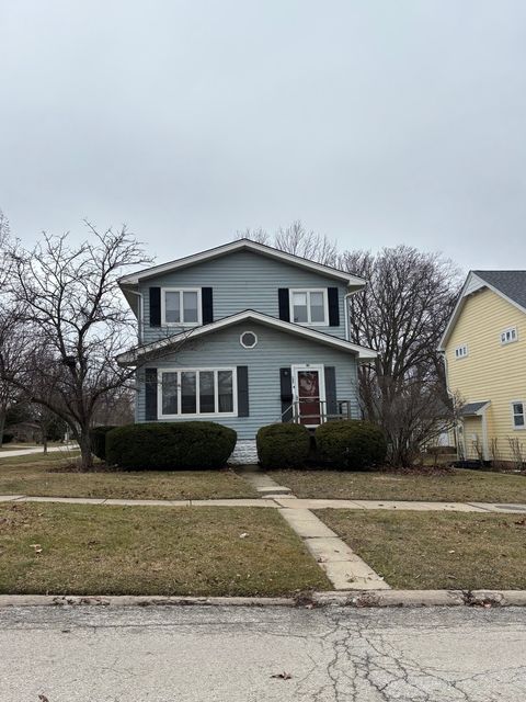140 S Grant Street Westmont IL 60559
