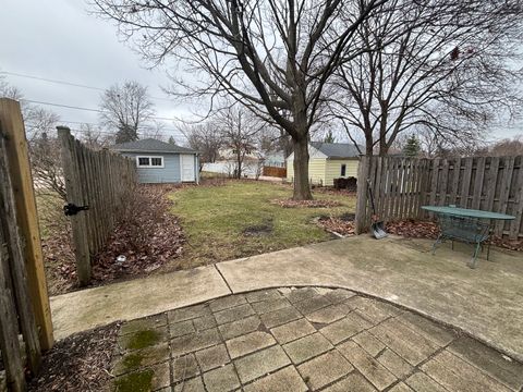 Tiny photo for 140 S Grant Street, Westmont, IL 60559 (MLS # 12579622)