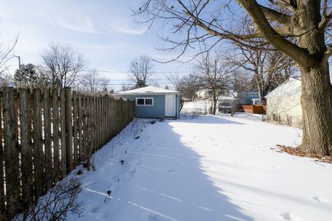 Tiny photo for 140 S Grant Street, Westmont, IL 60559 (MLS # 12579622)