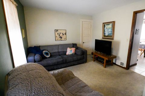 Tiny photo for 140 S Grant Street, Westmont, IL 60559 (MLS # 12579622)