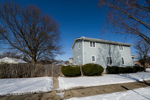 Tiny photo for 140 S Grant Street, Westmont, IL 60559 (MLS # 12579622)