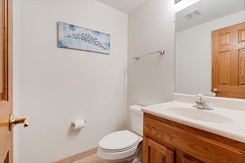 Tiny photo for 407 S Oak Park Avenue #H, Oak Park, IL 60302 (MLS # 12610711)