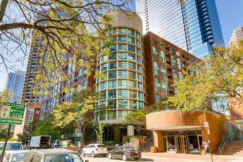 440 N McClurg Court 707 Chicago IL 60611