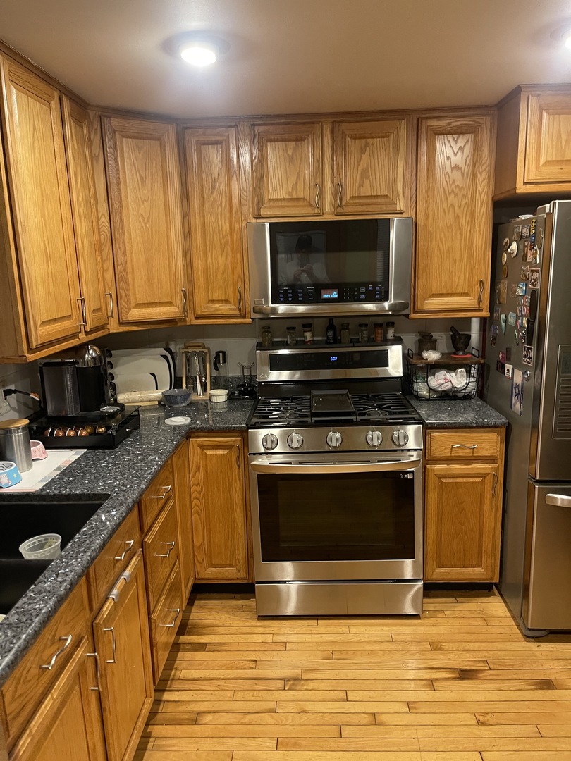 9256 N Parkside Drive