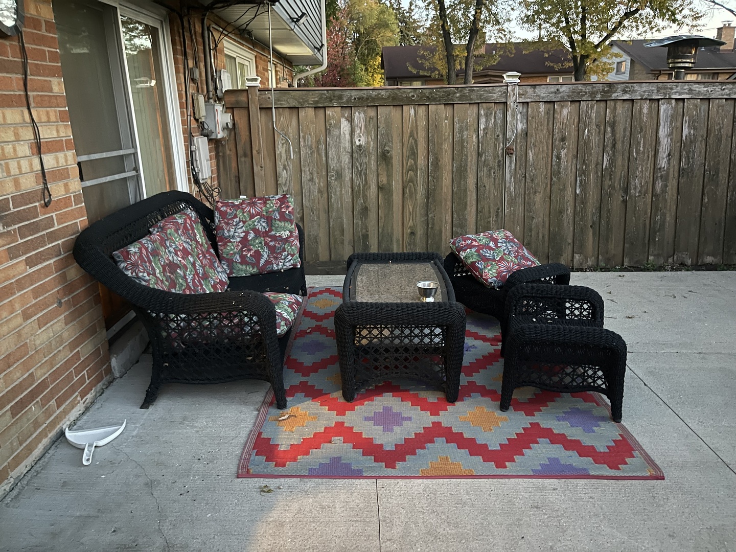 9256 N Parkside Drive