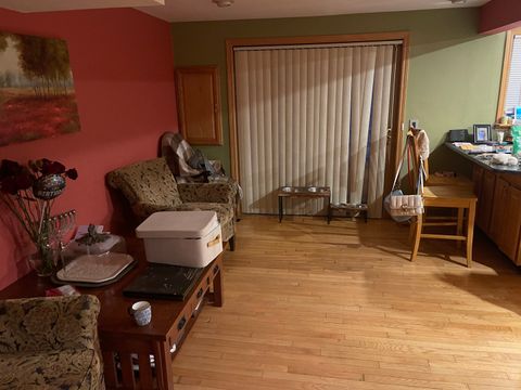 Tiny photo for 9256 N Parkside Drive, Des Plaines, IL 60016 (MLS # 12518973)