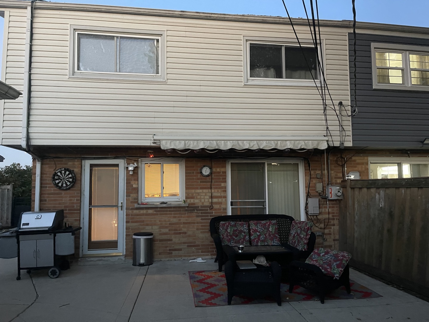 9256 N Parkside Drive