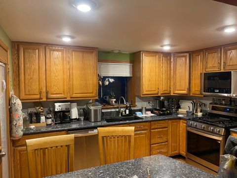 Tiny photo for 9256 N Parkside Drive, Des Plaines, IL 60016 (MLS # 12518973)