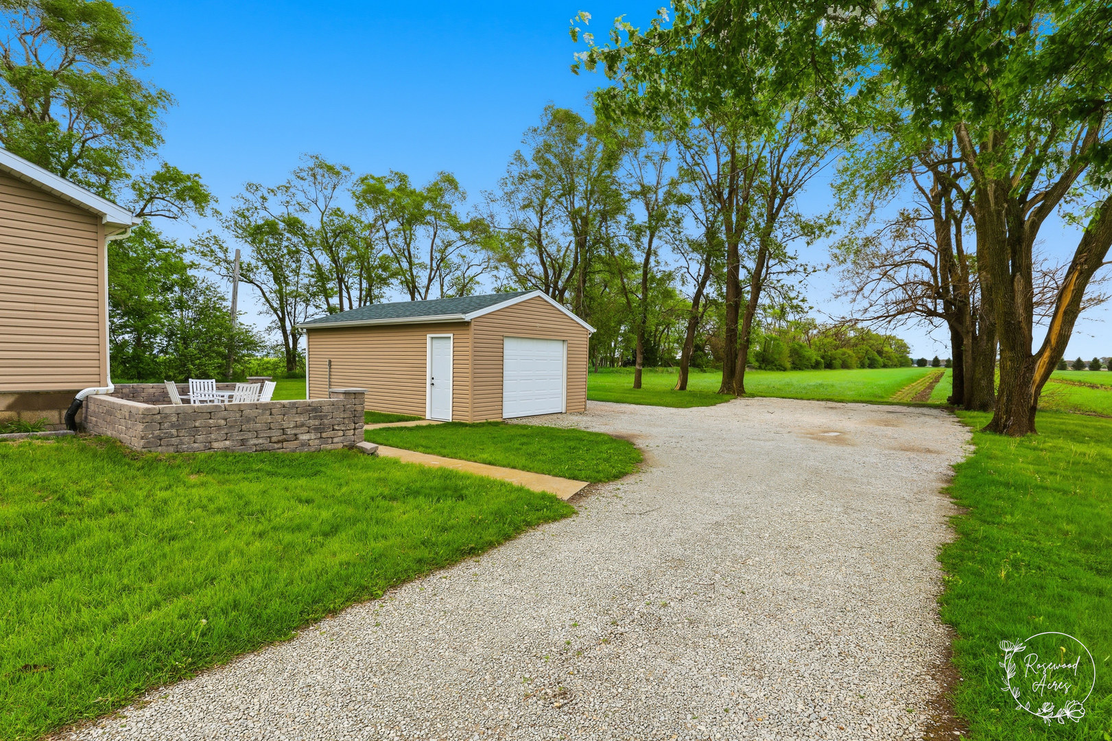 3029 S 8500 E Road