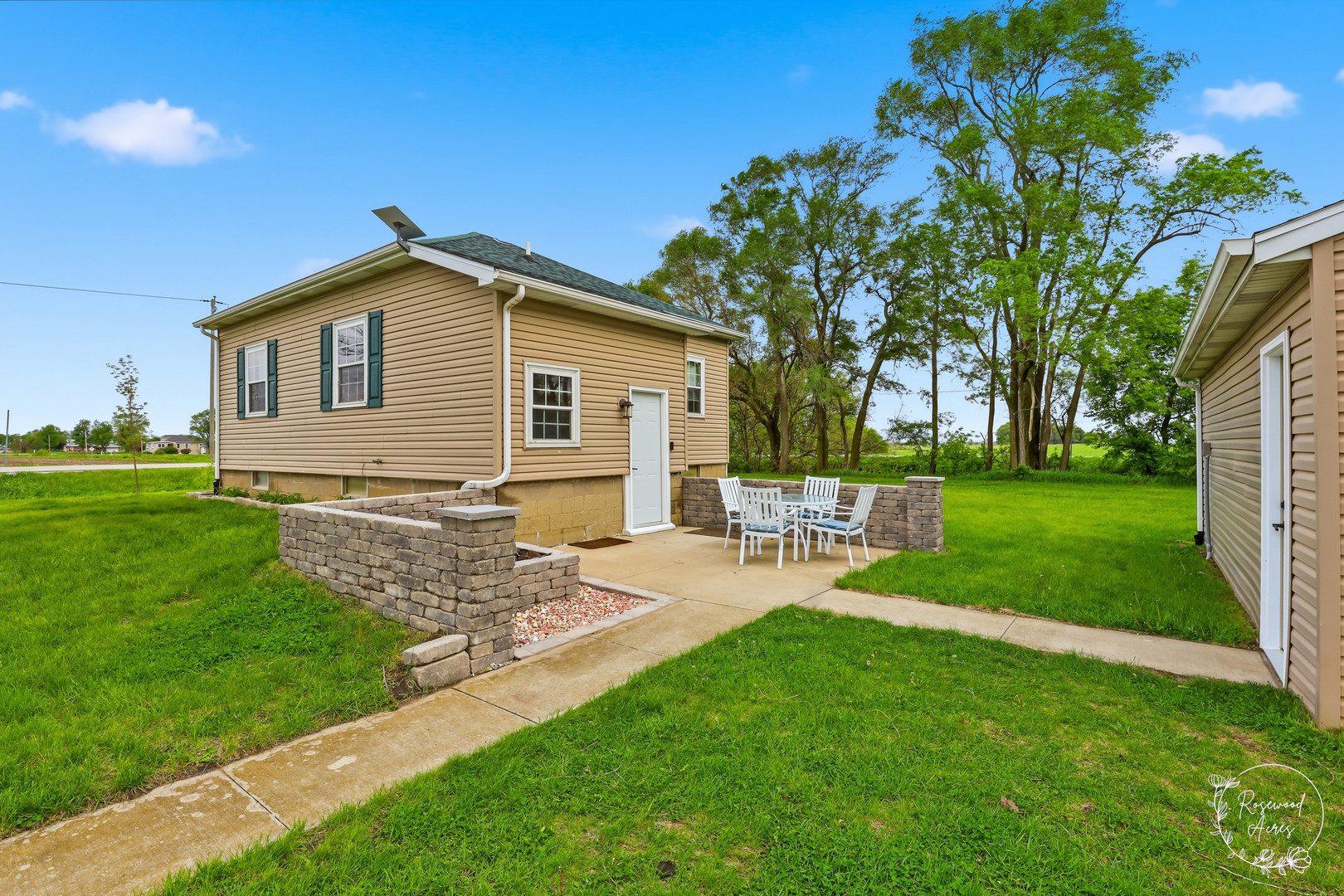 3029 S 8500 E Road