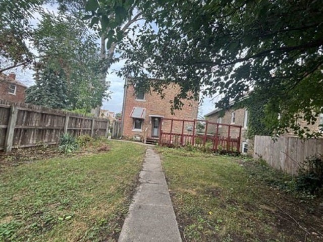 2500 Clarence Avenue