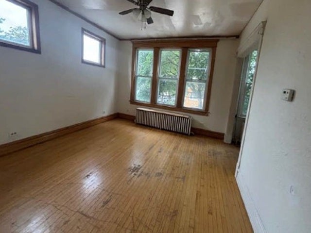 2500 Clarence Avenue