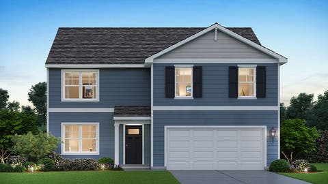 Photo of 13622 S Coronado Circle, Plainfield, IL 60544 (MLS # 12698304)