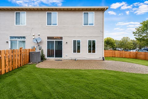 Tiny photo for 21552 Freeport Court, Plainfield, IL 60544 (MLS # 12704572)